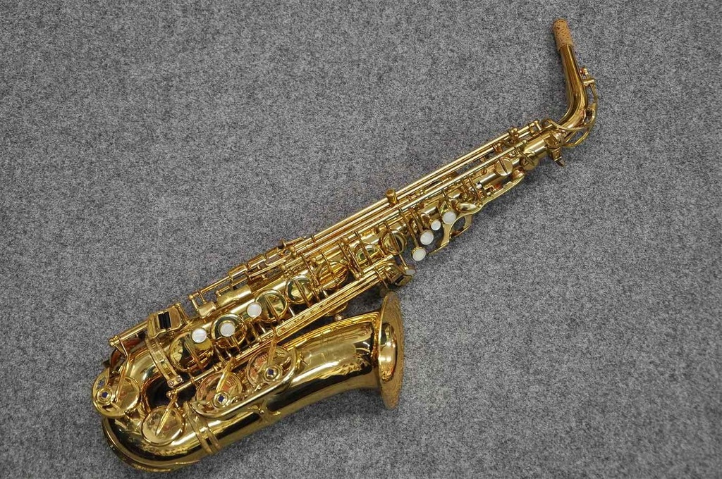 JUPITER JAS 769 - saksofon altowy