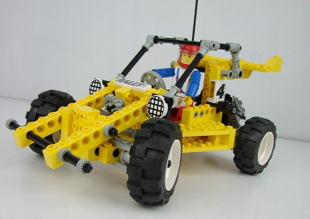 Lego 8840 new arrivals