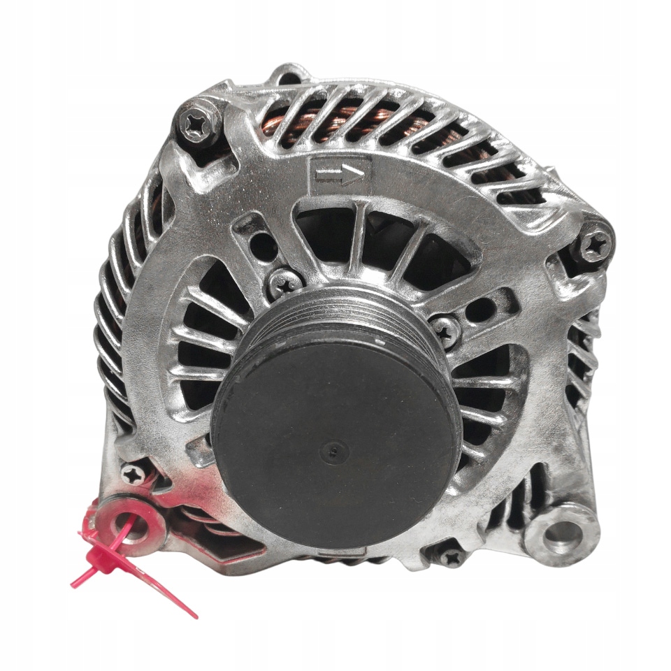 ALTERNATOR 180A 12V 1.6 2.0 2.2 HDI CITROEN PEUGEOT MITSUBISHI A004TJ0084C