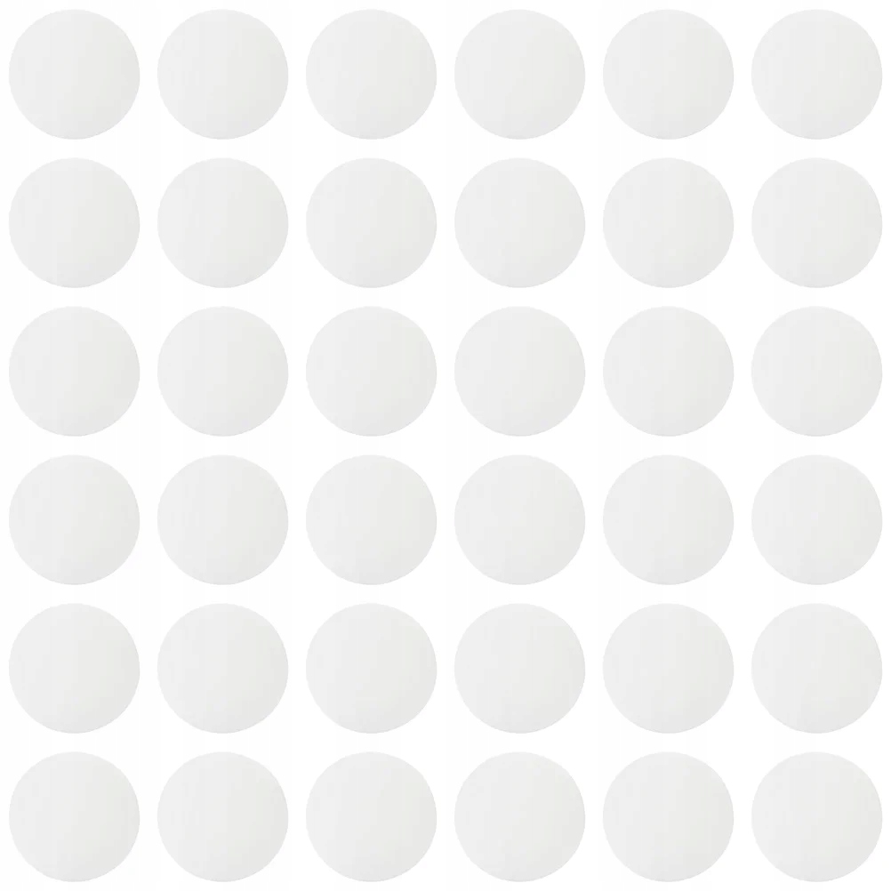 100pcs Bird Cage Liner Sheets Bird Cage