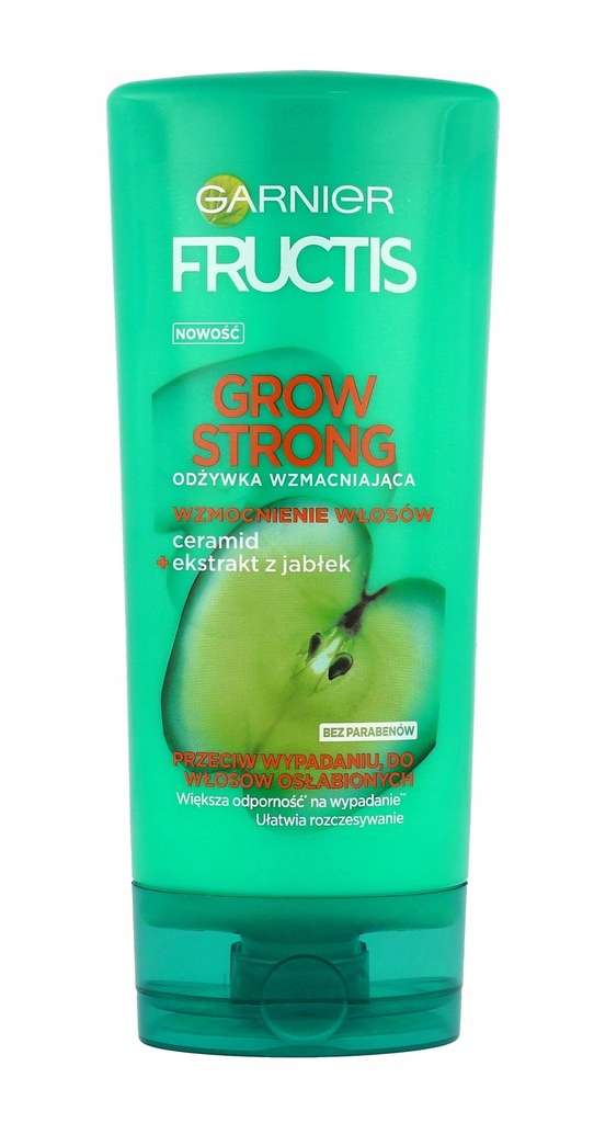 Fructis Odżywka do włosów wzmacniająca 200ml