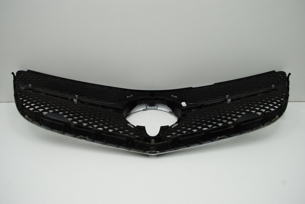 EKLASA COUPE 207 W207 LIFT GRILL ATRAPA KAMERA