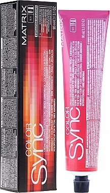 MATRIX COLOR SYNC FARBA PALETA 90 ml