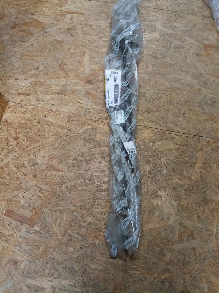 Linka biegów FIAT Doblo 1,3 OPEL FIAT OE 55221508