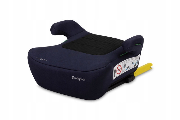 ND33_TERO-3215 FOTELIK JAGUAR I-SIZE NAVY (125-15