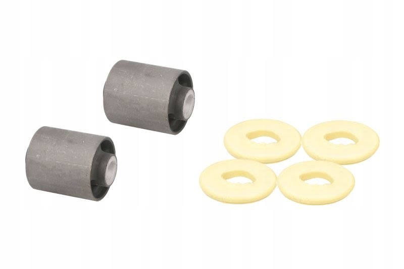 Zestaw naprawczy zawieszenia AUGER 94596
