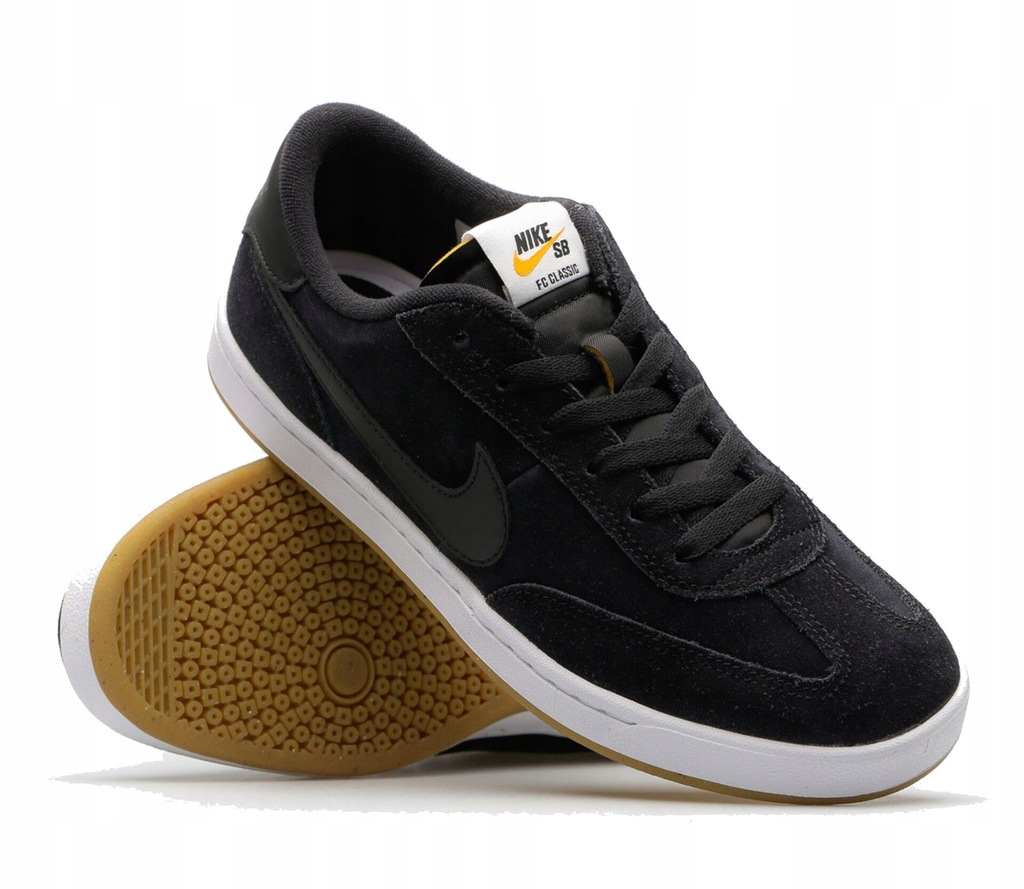 Męskie Buty Nike SB FC Classic 43 skate na deskę janoski