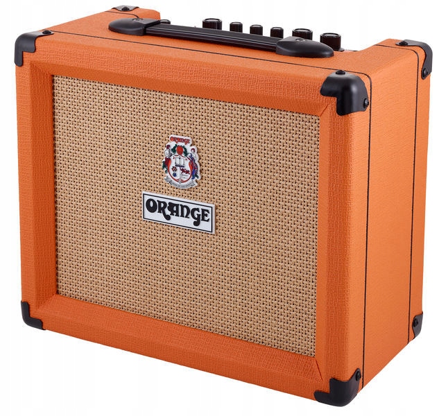 Orange CR20RT Wzmacniacz do gitary elektrycznej Combo gitarowe