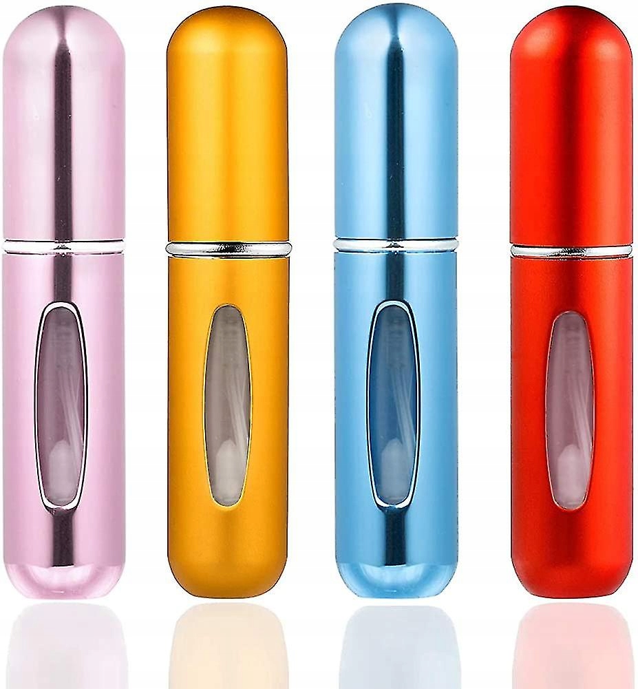 5ml Perfume Atomizer Refillable Perfume Atomizer,