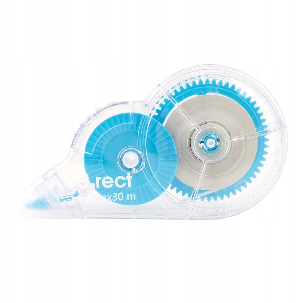 KOREKTOR W TAŚMIE D.RECT 5mm x 30m