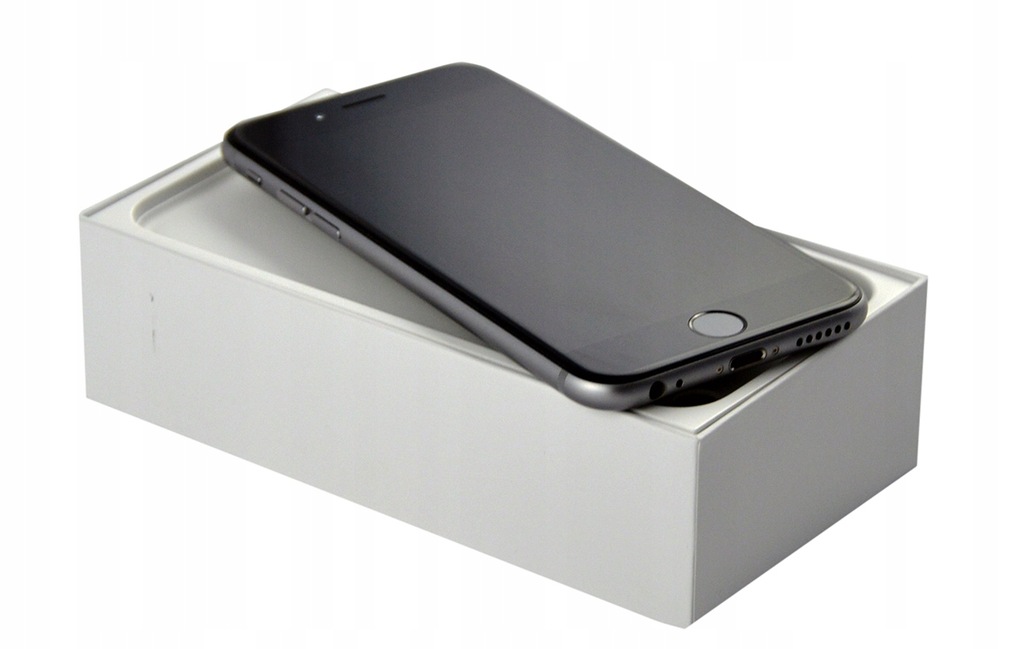 Telefon Apple Iphone 6S A1688 Space Gray 128 GB A-