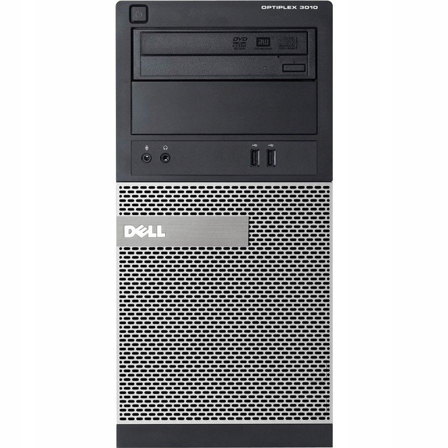 Купить Dell Optiplex 3010 MT i3-3220 8 ГБ НОВЫЙ SSD W7/10PR: отзывы, фото, характеристики в интерне-магазине Aredi.ru