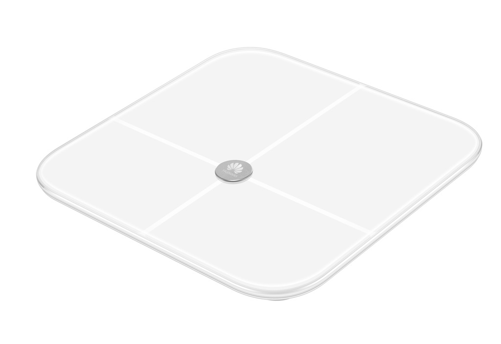 INTELIGENTNA WAGA BLUETOOTH HUAWEI SMART SCALE WWA