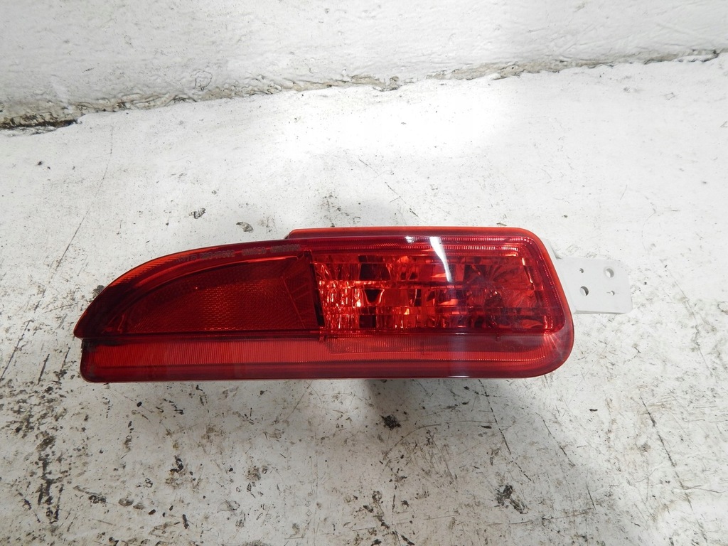 LAMPA ODBLASKOWA LEWA HONDA CIVIC IX 12-17