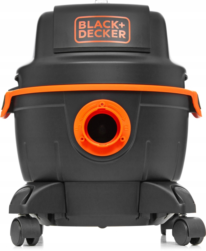 Купить ПРОМЫШЛЕННЫЙ ПЫЛЕСОС BLACK DECKER TURBO 12в1 15л: отзывы, фото, характеристики в интерне-магазине Aredi.ru