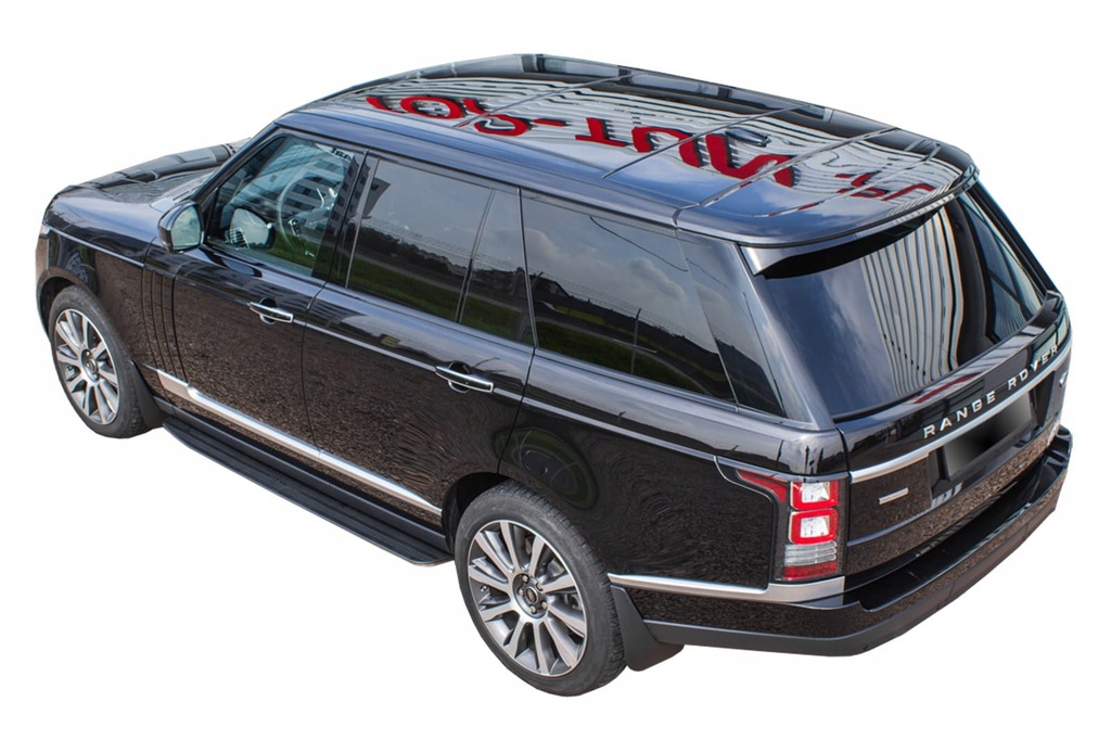 Frankberg Alternator 150A Copatible With Discovery IV LA 3.0L 2013