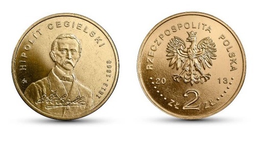 2 ZŁ HIPOLIT CEGIELSKI 2013 r.