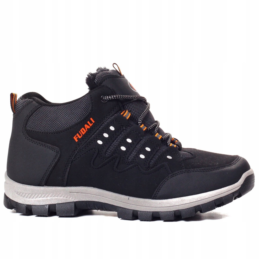 Купить ОБУВЬ ЗИМНЯЯ МУЖСКАЯ, СПОРТИВНАЯ, УТЕПЛЕННАЯ, НА ШНУРОВКЕ ...