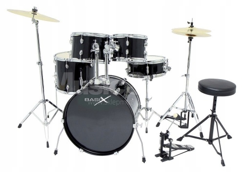 GEWA pure Drumset DYNAMIC TWO