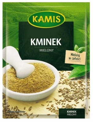 Kamis Kminek Mielony 20g