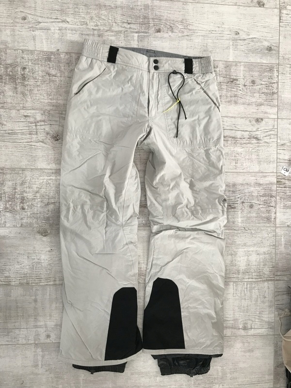 NIKE ACG___spodnie narciarskie snowboard___XL