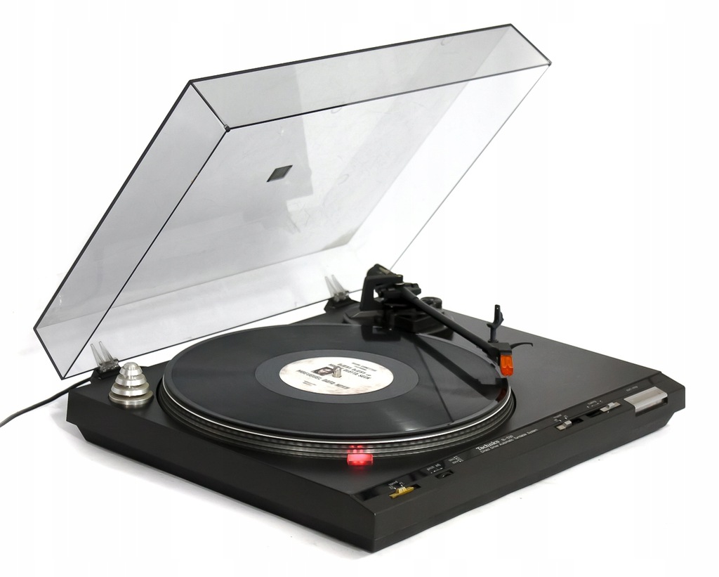 TECHNICS SL-D30 TOP GRAMOFON DIRECT DRIVE