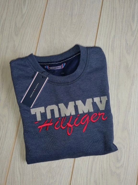 Bluza Tommy Hilfiger L