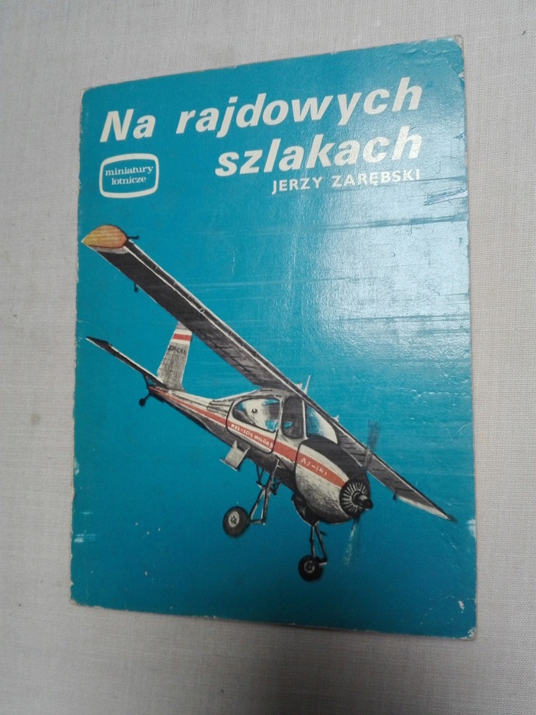 Na rajdowych szlakach