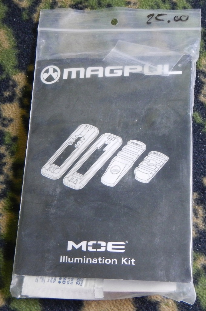 Magpul MOE Ilumination Kit