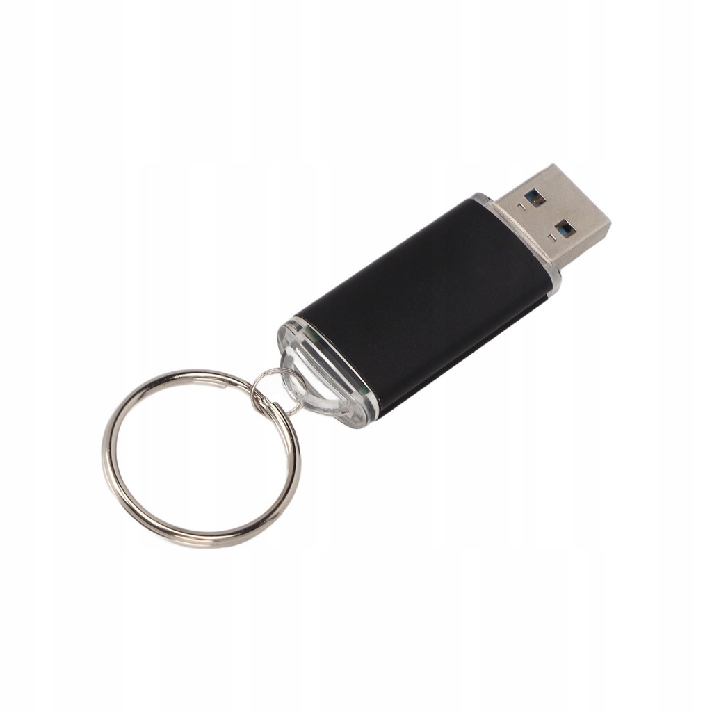 Dysk USB 3.0 U Duża przestrzeń dyskowa