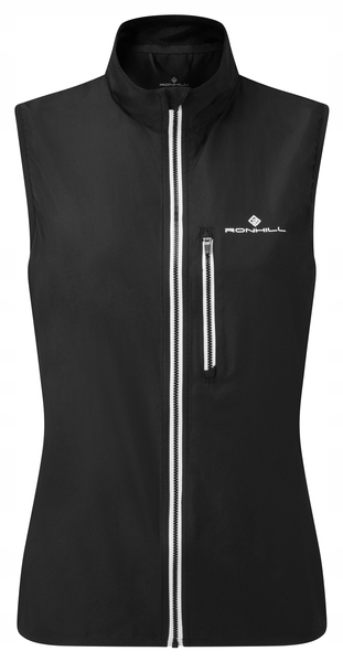 RONHILL Kamizelka biegowa damska CORE GILET M