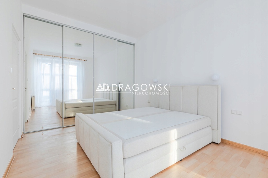 Mieszkanie, Warszawa, Śródmieście, 54 m²