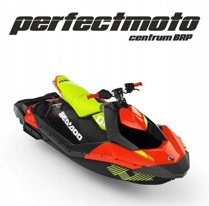 Купить Sea-Doo Spark Trixx 3up iBR 90 АРЕНДА 2020 - 2,5%: отзывы, фото, характеристики в интерне-магазине Aredi.ru