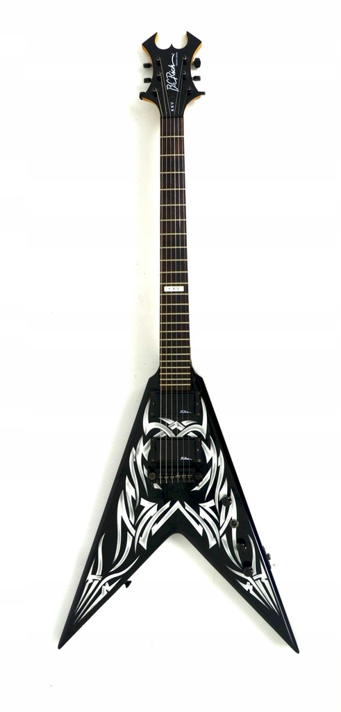 B.C. Rich KKV Signature Special Gitara Elektryczna