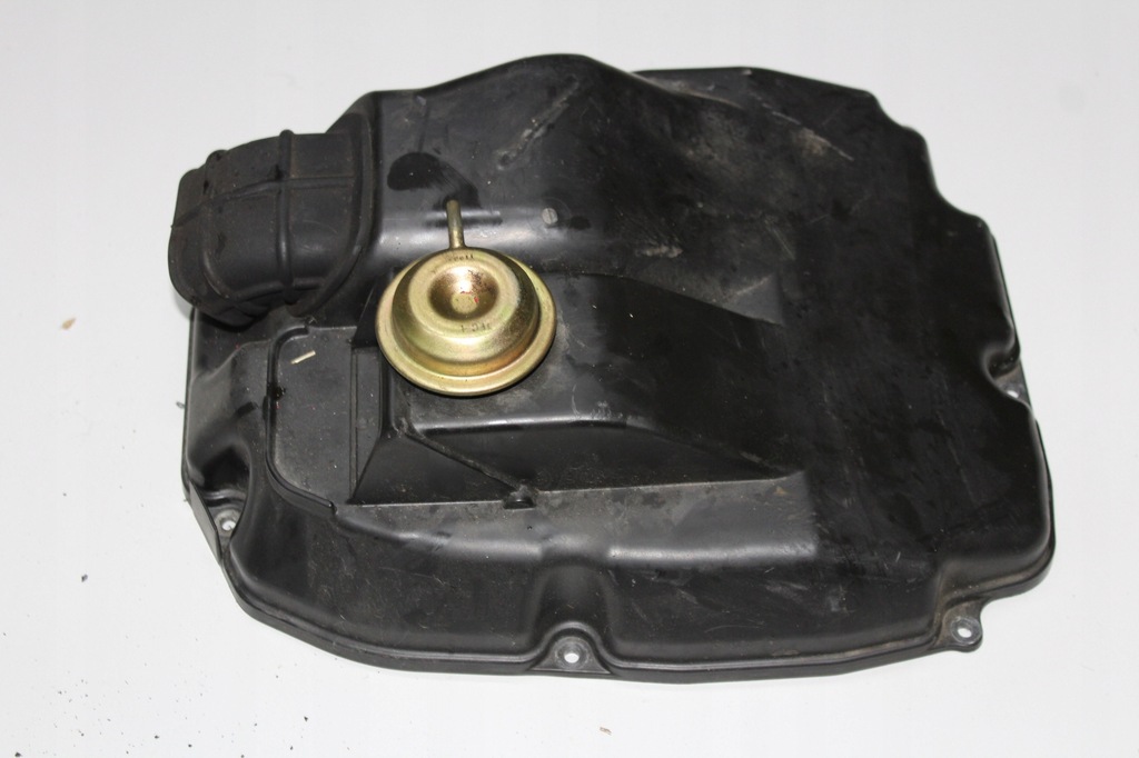 HONDA VFR 800 02-09 airbox filtr powietrza komplet