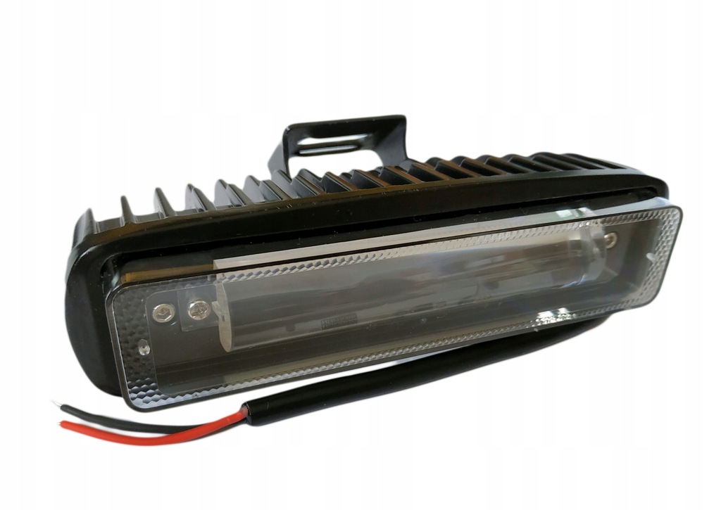 lampa ostrzegawcza RED ZONE WÓZEK WIDŁOWY