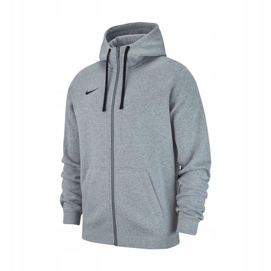 Bluza z kapturem Nike Hoodie Team Club 19 158-170