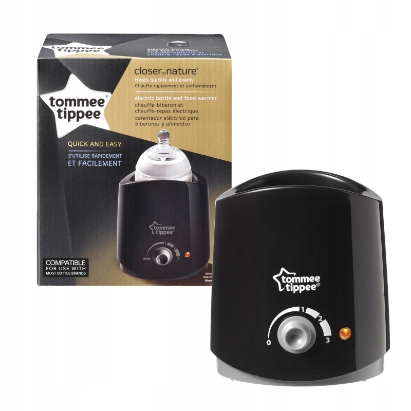 Tommee Tippee Podgrzewacz do butelek