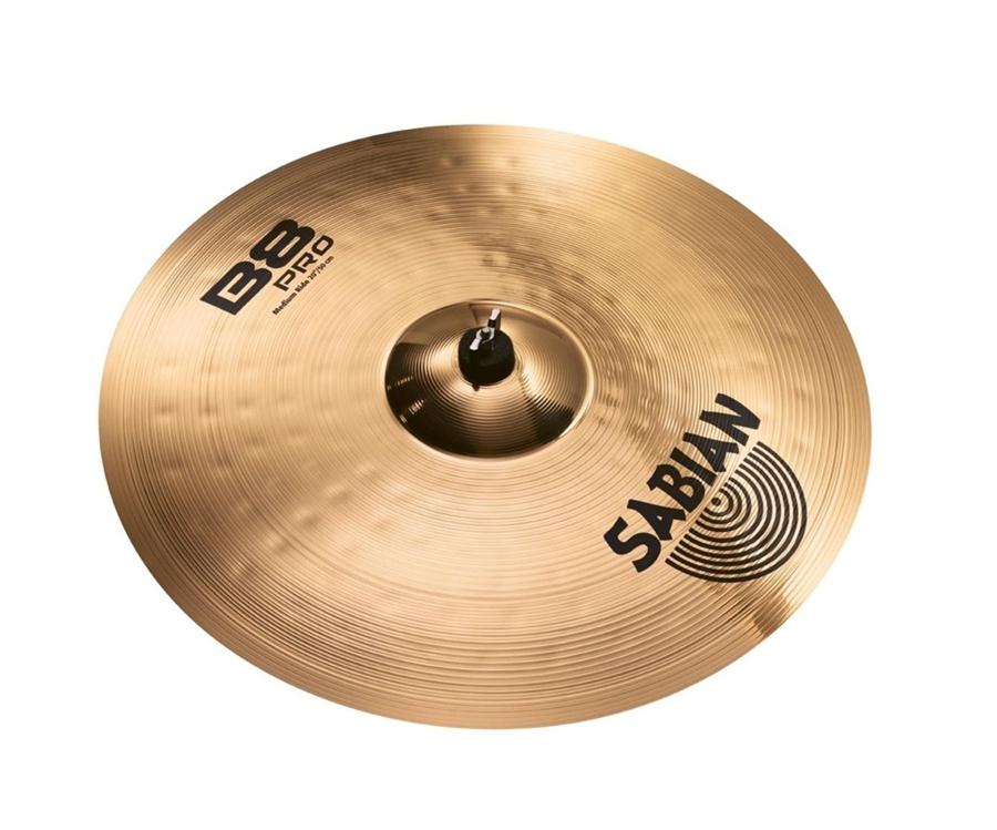 Sabian B8 PRO Medium Ride 20"