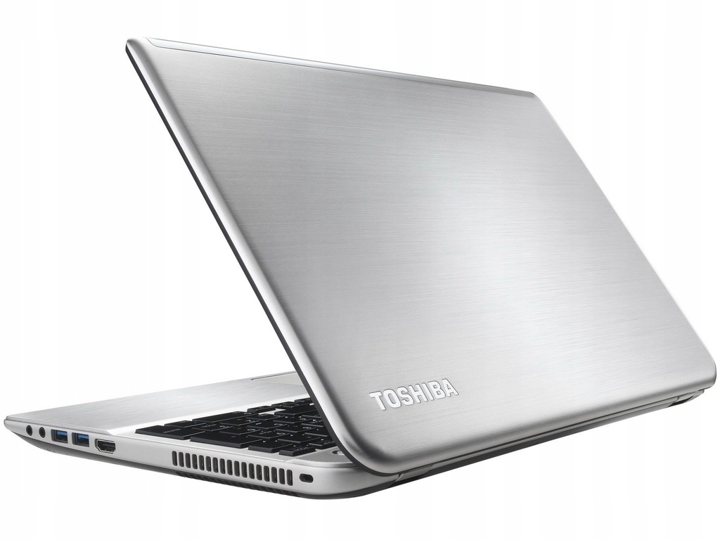 TOSHIBA P50T INTEL i5 256GB SSD NOWA BAT. WINDOWS