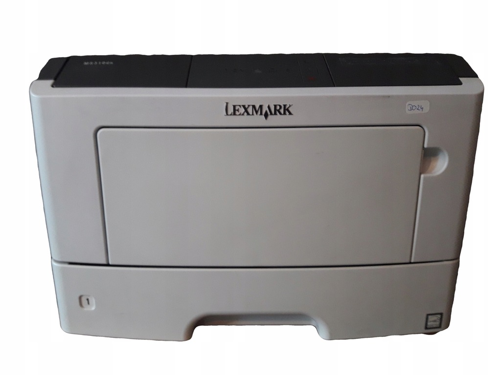 Drukarka Lexmark MS310dn laserowa 13236800269 oficjalne archiwum
