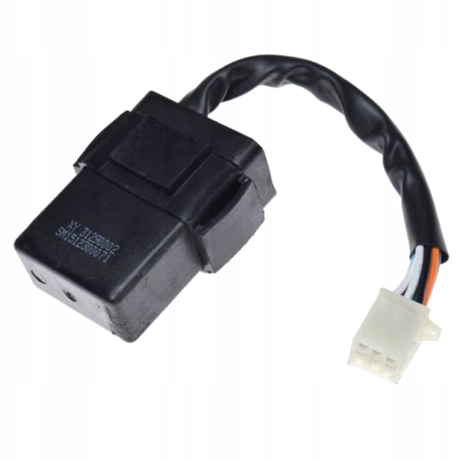 PRZERYWACZ KIERUNKOWSKAZÓW QUAD ATV BASHAN 200 250