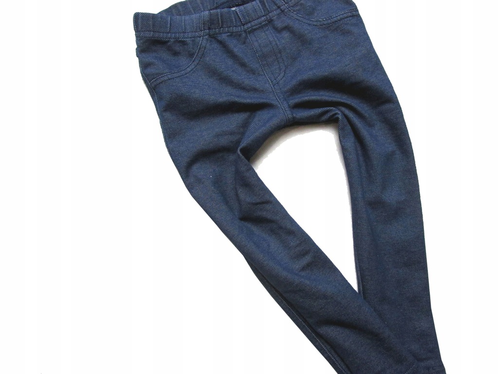 M&S LEGGINSY ALA JEANS____92/98