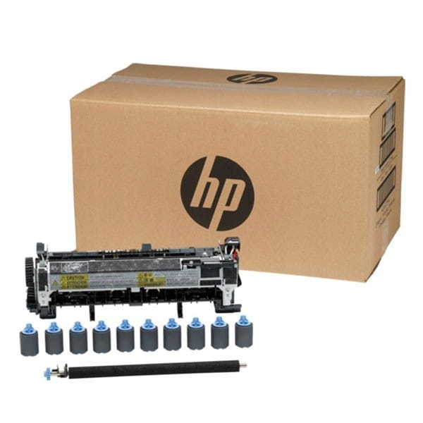 HP oryginalny maintenance kit B3M78A, 225000s, HP
