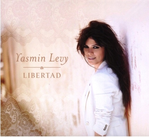 YASMIN LEVY Libertad SEFARDYJSKA GWIAZDA Fado 24h