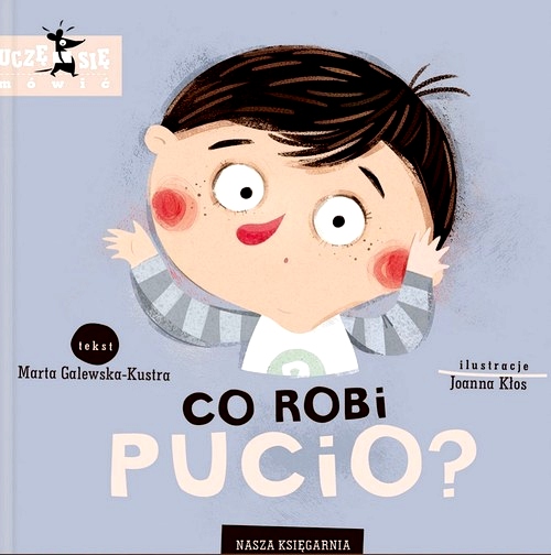 CO ROBI PUCIO?