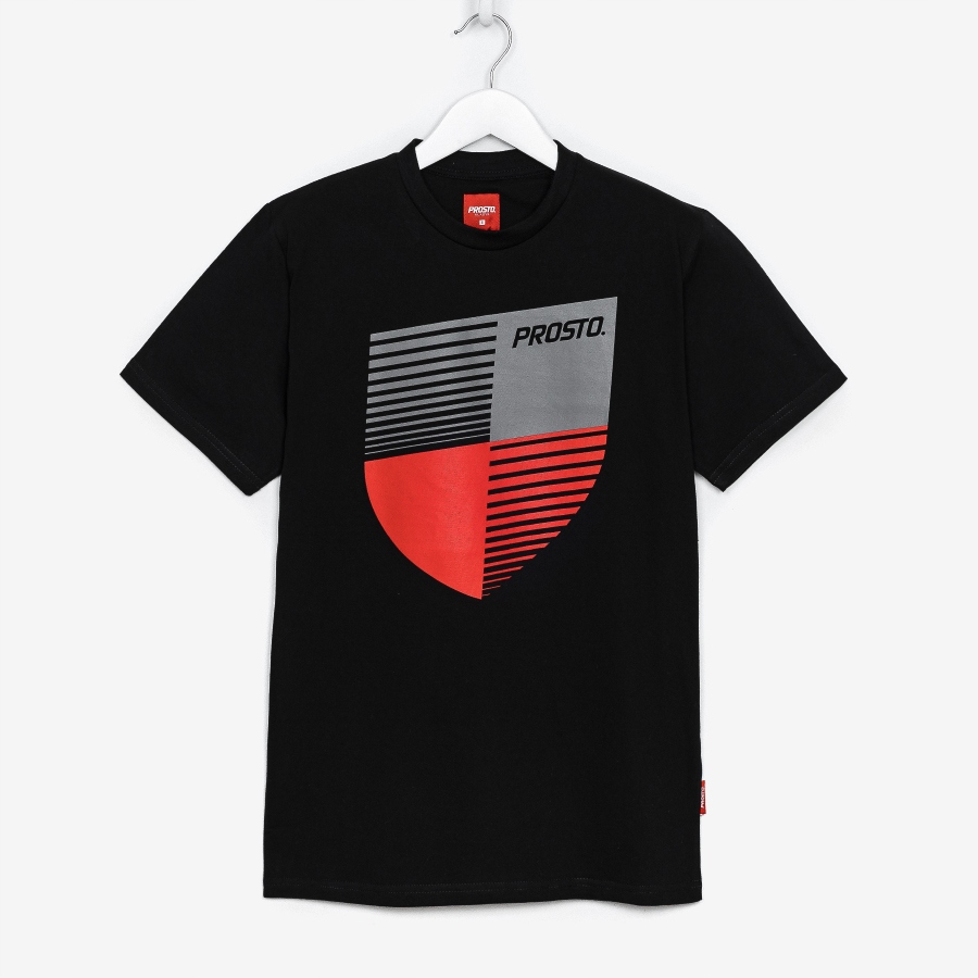 PROSTO - Kl Airsh T-shirt S Koszulka