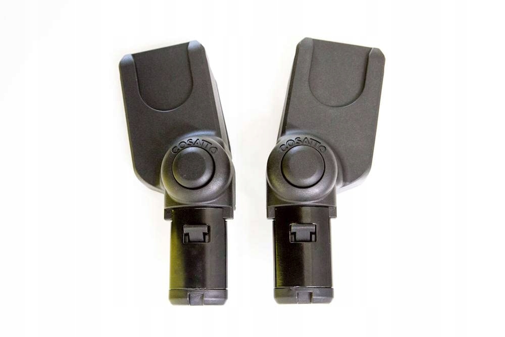 ADAPTERY DO FOTELIKÓW ACORN/ACORN2 + MAXI/COSI / CYBEX