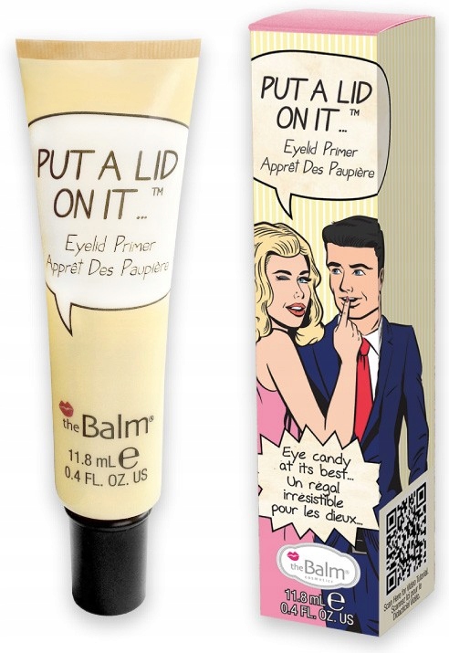 The Balm baza na powieki 11,8ml