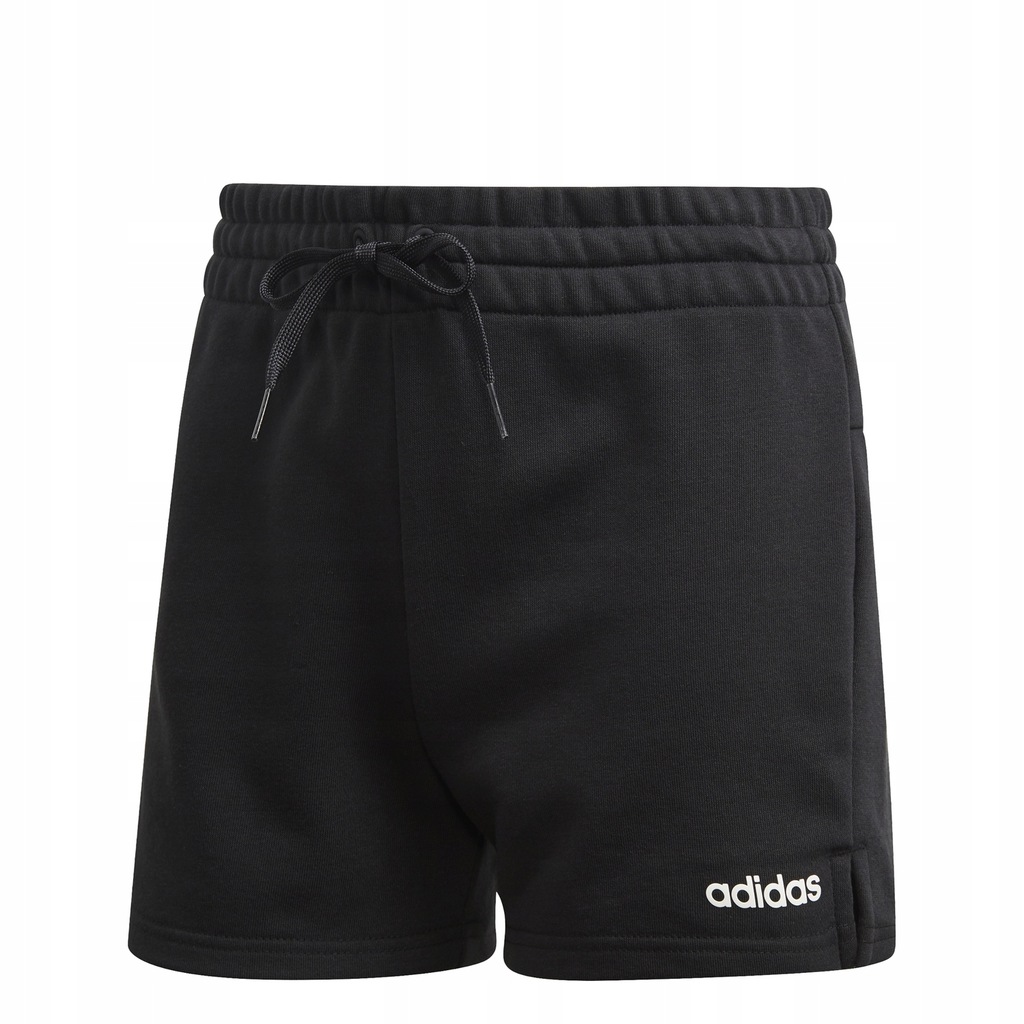 Spodenki Adidas Essentials czarne L damskie K4021